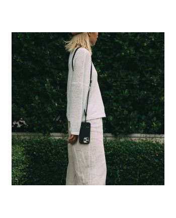 Native Union City Sling RP Czarny