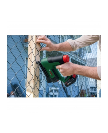 Bosch AdvancedTacker 18V-25 Zszywacz Akumulatorowy nr 1