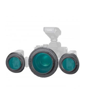 Godox MF-PL Dental Pol filtr do MF-T76 nr 2
