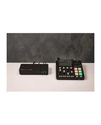 Rode RØDECaster Video Core czarny