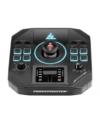 Thrustmaster SOLR5 Base WW Dzojstik nr 1