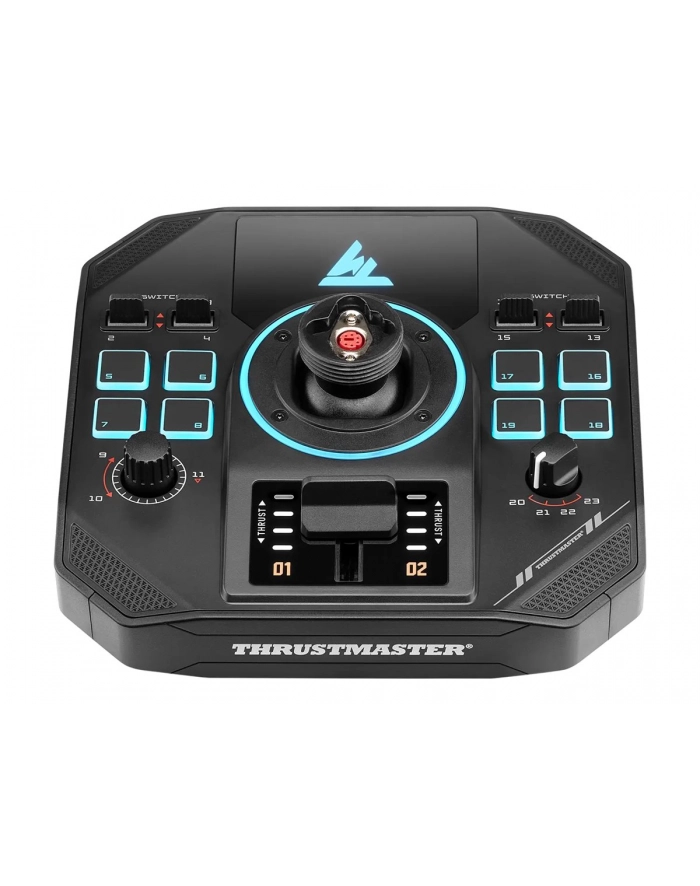 Thrustmaster SOLR5 Base WW Dzojstik główny