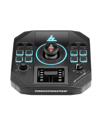 Thrustmaster SOLR5 Base WW Dzojstik nr 2