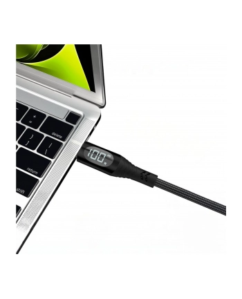 Mobile Origin 100W Display Cab USB-C to USB-C CB2 1.5m