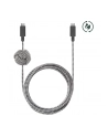 Native Union Anchor Kabel USB-C to USB-C 3m Zebra - nr 2