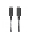 Native Union Anchor Kabel USB-C to USB-C 3m Zebra - nr 3