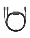 Native Union Belt Cable 140W USB-C to USB-C 2m Cosmos - nr 1