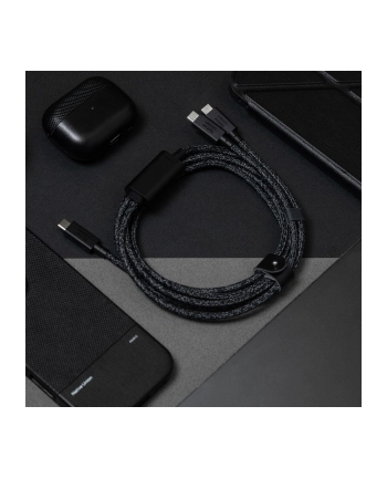 Native Union Belt Cable 140W USB-C to USB-C 2m Cosmos