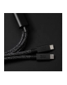 Native Union Belt Cable 140W USB-C to USB-C 2m Cosmos - nr 3
