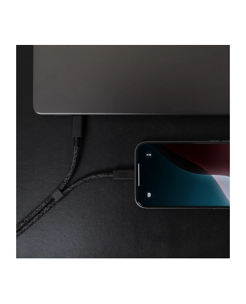 Native Union Belt Cable 140W USB-C to USB-C 2m Cosmos