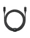 Native Union Belt Cable USB-C to USB-C Pro 2,4m Cosmos 240W - nr 1
