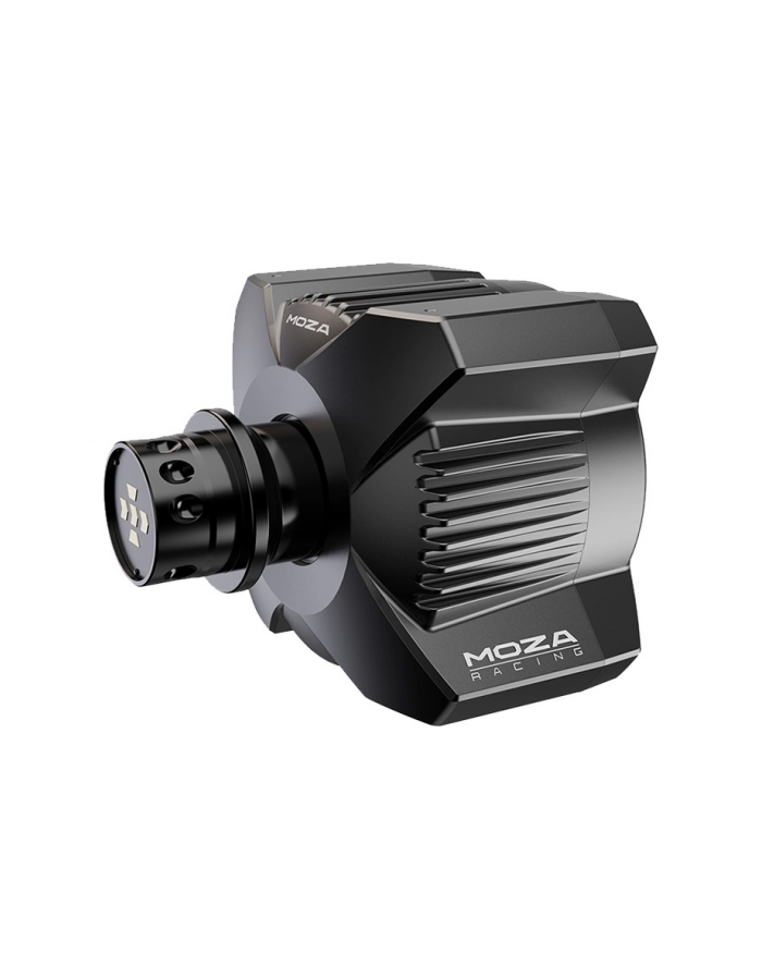 Moza R3 zestaw Racing do komputera PC główny