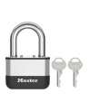 Master Lock Elite 67mm wiszaca klodka 38mm z szyjka 5-pion. cyl - nr 1