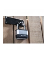 Master Lock Elite 67mm wiszaca klodka 38mm z szyjka 5-pion. cyl - nr 5