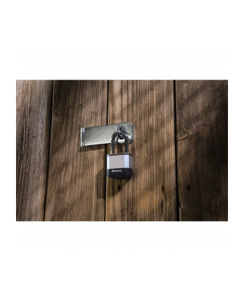 Master Lock Elite 45mm klodka wiszaca 38mm szyjka 5-plyt-cylin