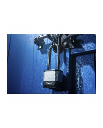 Master Lock Elite 45mm klodka wiszaca 64mm szyjka 5-plyt.cylin