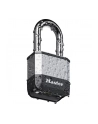 Master Lock Elite 52mm wiszaca klódka 38mm szyjka i 5-plyt.cyli - nr 10