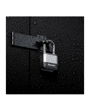 Master Lock Elite 52mm wiszaca klódka 38mm szyjka i 5-plyt.cyli