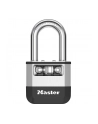 Master Lock Elite 52mm wiszaca klódka 38mm szyjka i 5-plyt.cyli - nr 8