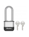 Master Lock Elite 52mm wiszaca klódka 64mm szyjka 5-pino. cylin - nr 1