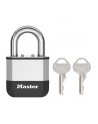 Master Lock Elite 52mm klodka wiszaca 25mm szyjka 5-plyt.cylin - nr 1