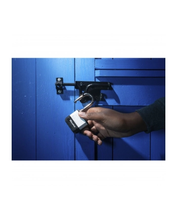 Master Lock Elite 52mm klodka wiszaca 25mm szyjka 5-plyt.cylin