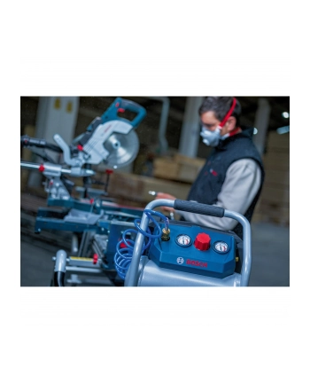 Bosch GKO18V-51 Pompa nr 2