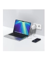 Belkin BOOST Charge Pro 67W Dual GaN Kabel wysuwany ws WCH022kqWH - nr 9