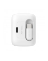 Belkin BOOST Charge Pro 45W Dual GaN Wysuwany kabel ws WCH023kqWH - nr 3