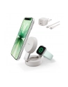 Belkin UltraCharge 25W Qi2 magn. 2-in-1 Lad.verst.sand WIZ043kqSD - nr 4