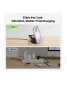 Belkin UltraCharge 25W Qi2 czar. Modulowa Stac. Ladow. WIZ052kqBK - nr 12