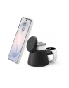 Belkin UltraCharge 25W Qi2 czar. Modulowa Stac. Ladow. WIZ052kqBK - nr 16