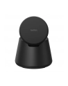 Belkin UltraCharge 25W Qi2 czar. Modulowa Stac. Ladow. WIZ052kqBK - nr 1