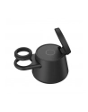 Belkin UltraCharge 25W Qi2 czar. Modulowa Stac. Ladow. WIZ052kqBK - nr 2