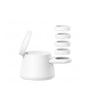 Belkin UltraCharge 25W Qi2 biala Modulowa Stac. Ladow. WIZ052kqWH - nr 2