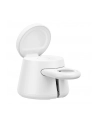 Belkin UltraCharge 25W Qi2 biala Modulowa Stac. Ladow. WIZ052kqWH - nr 5