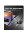 ICY BOX Diamond Charge 2401 240W stacja ladujaca z LCD-Display - nr 10