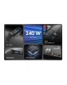 ICY BOX Diamond Charge 2401 240W stacja ladujaca z LCD-Display - nr 17