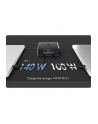 ICY BOX Diamond Charge 2401 240W stacja ladujaca z LCD-Display - nr 19