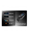 ICY BOX Diamond Charge 2401 240W stacja ladujaca z LCD-Display - nr 20