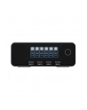 ICY BOX Diamond Charge 2401 240W stacja ladujaca z LCD-Display - nr 27