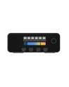 ICY BOX Diamond Charge 2401 240W stacja ladujaca z LCD-Display - nr 28