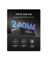 ICY BOX Diamond Charge 2401 240W stacja ladujaca z LCD-Display - nr 3