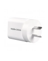 Mobile Origin 30W Ladowarka podrózna MO14 EU/USA/UK/AUS - nr 8