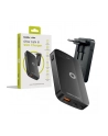 Mobile Origin 65W GaN Slim dual USB-C single USB-A czarny - nr 1
