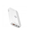 Mobile Origin 65W GaN Slim dual USB-C single USB-A, bialy - nr 2