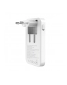 Mobile Origin 65W GaN Slim dual USB-C single USB-A, bialy - nr 3