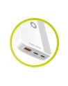 Mobile Origin 65W GaN Slim dual USB-C single USB-A, bialy - nr 7