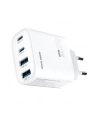 Mobile Origin 40W GaN ladowarka PW22 2x USB-C + 2x USB-A - nr 12