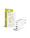 Mobile Origin 40W GaN ladowarka PW22 2x USB-C + 2x USB-A - nr 1